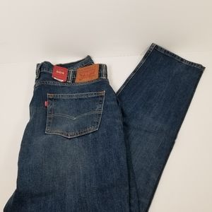 levis 504 36 32